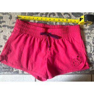 PrAna pink shorts size‎ small